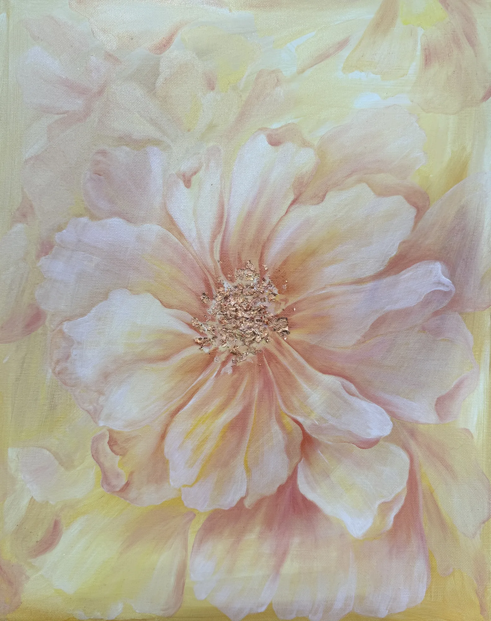 Soft Focus Botanicals